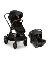 demi™ next + pipa™ urbn travel system