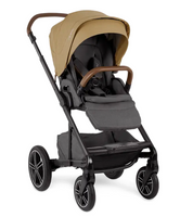 Nuna Mixx Next Stroller