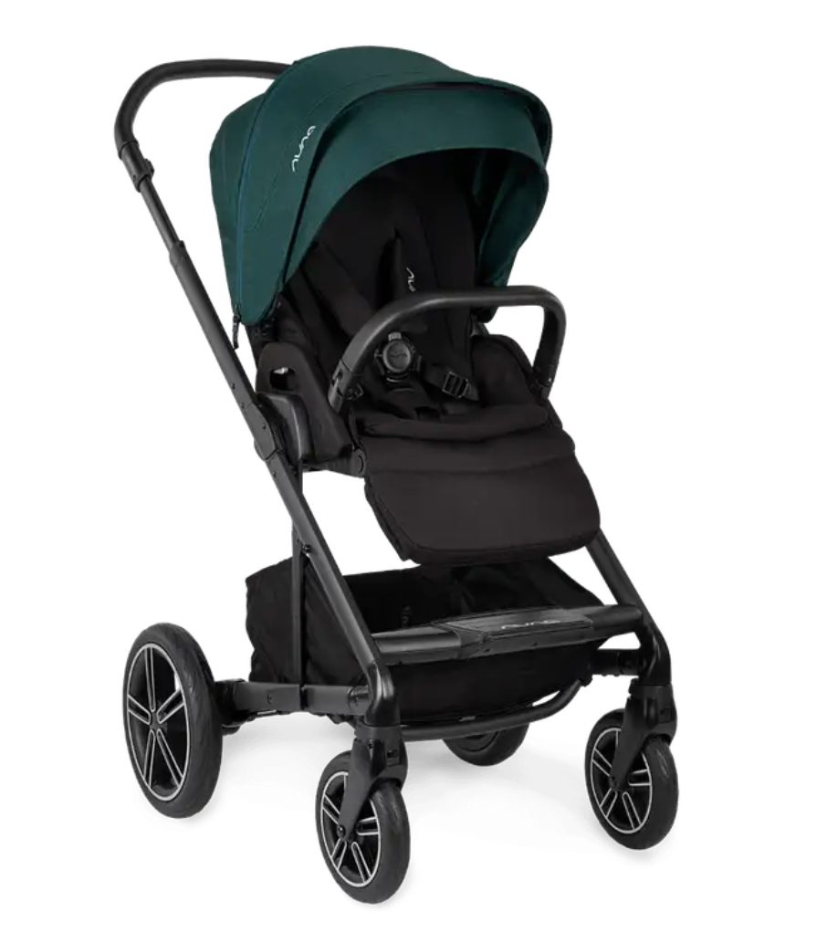 Nuna Mixx Next Stroller