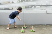 Meadow Ring Toss