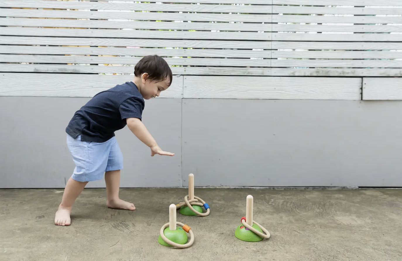 Meadow Ring Toss