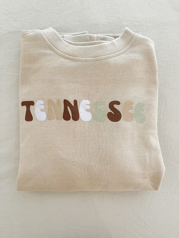 Tennessee Sweatshirt