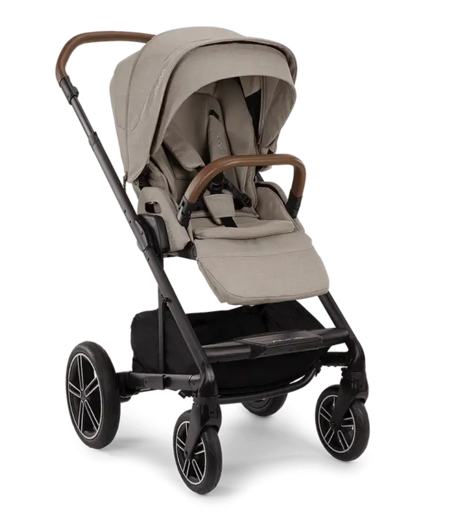 Nuna Mixx Next Stroller