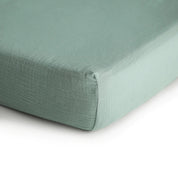 Crib Sheet - Roman Green