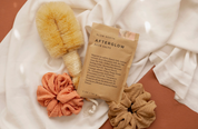 Single Serve Bath Salts - Afterglow