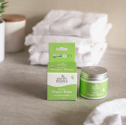 Organic Diaper Balm