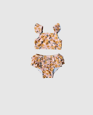 Goldie Swim Suit