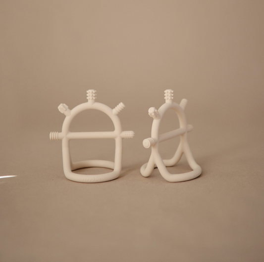 No Drop Sensory Teether