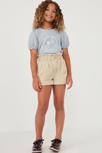 Desert Shorts