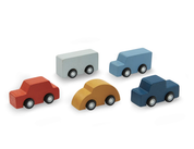 Mini Car Set