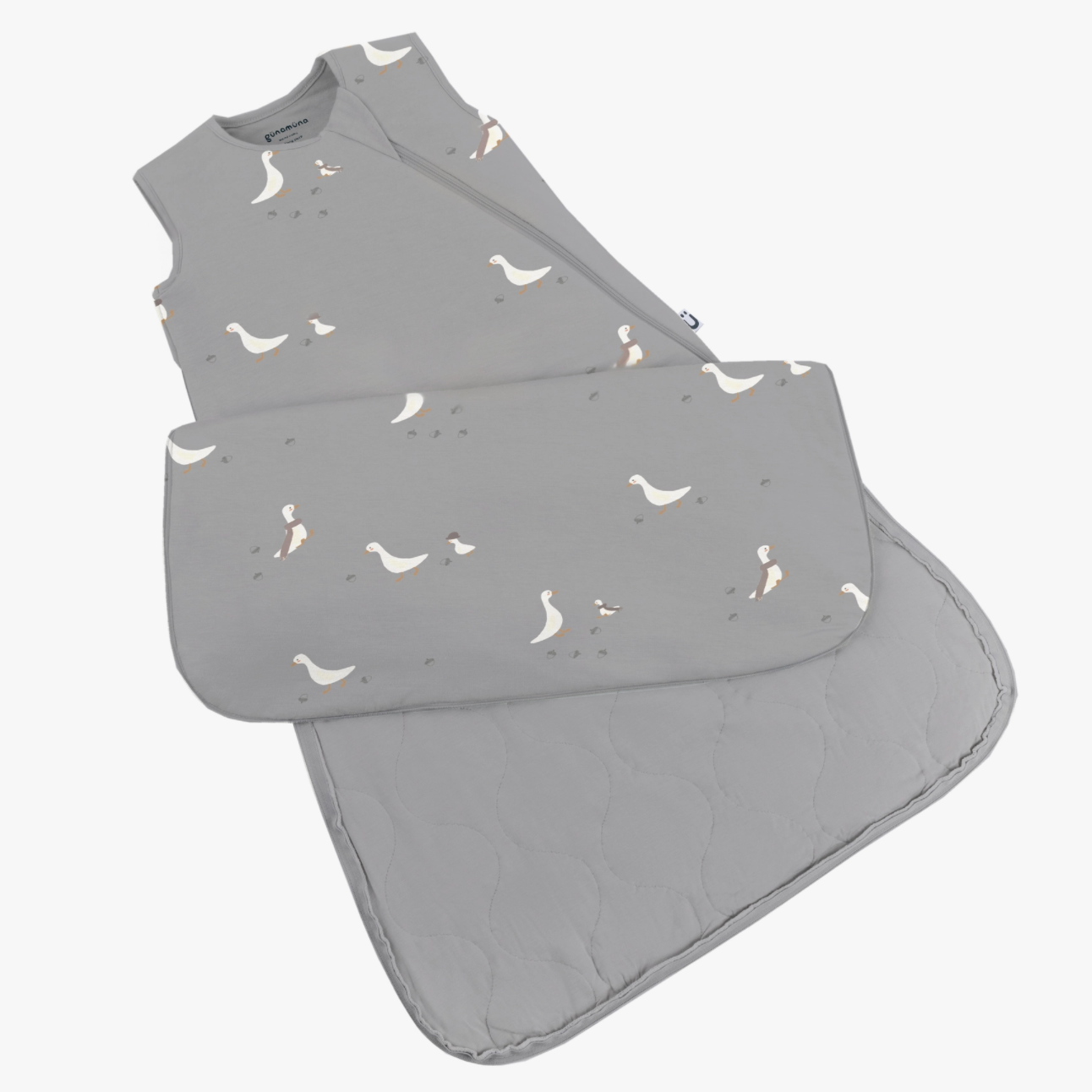 Cloud Sleep Bag 2.6 - Chilly Goose