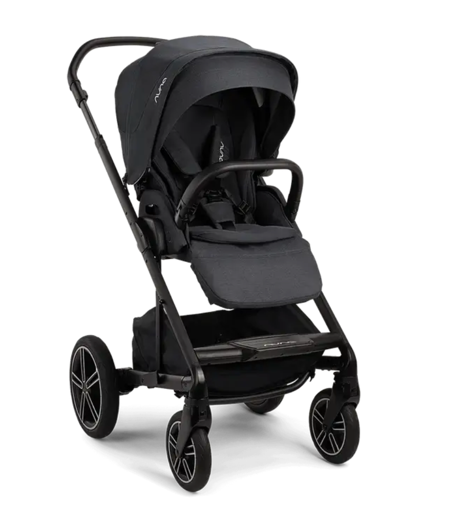 Nuna Mixx Next Stroller