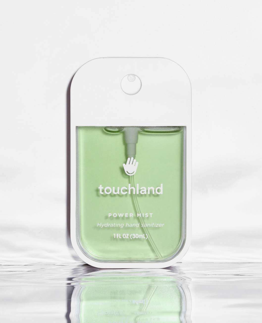 Touchland Power Mist - Applelicious