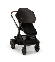 demi™ next + pipa™ urbn travel system