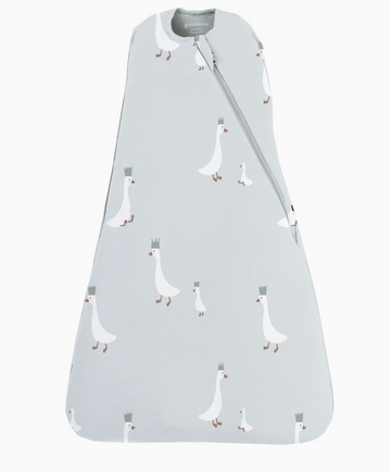 Cloud Swaddle 1.0 - Crowned Goose