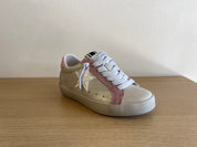 Paula Toddler Sneaker - Blush