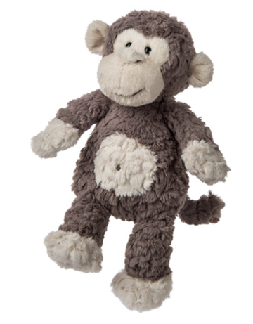 Putty Monkey