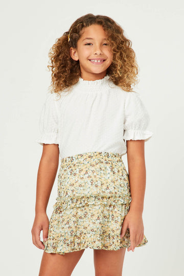 Summer Bliss Skirt