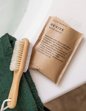 Single Serve Bath Salts - Revive