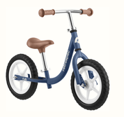 Kids Balance Bike - Navy