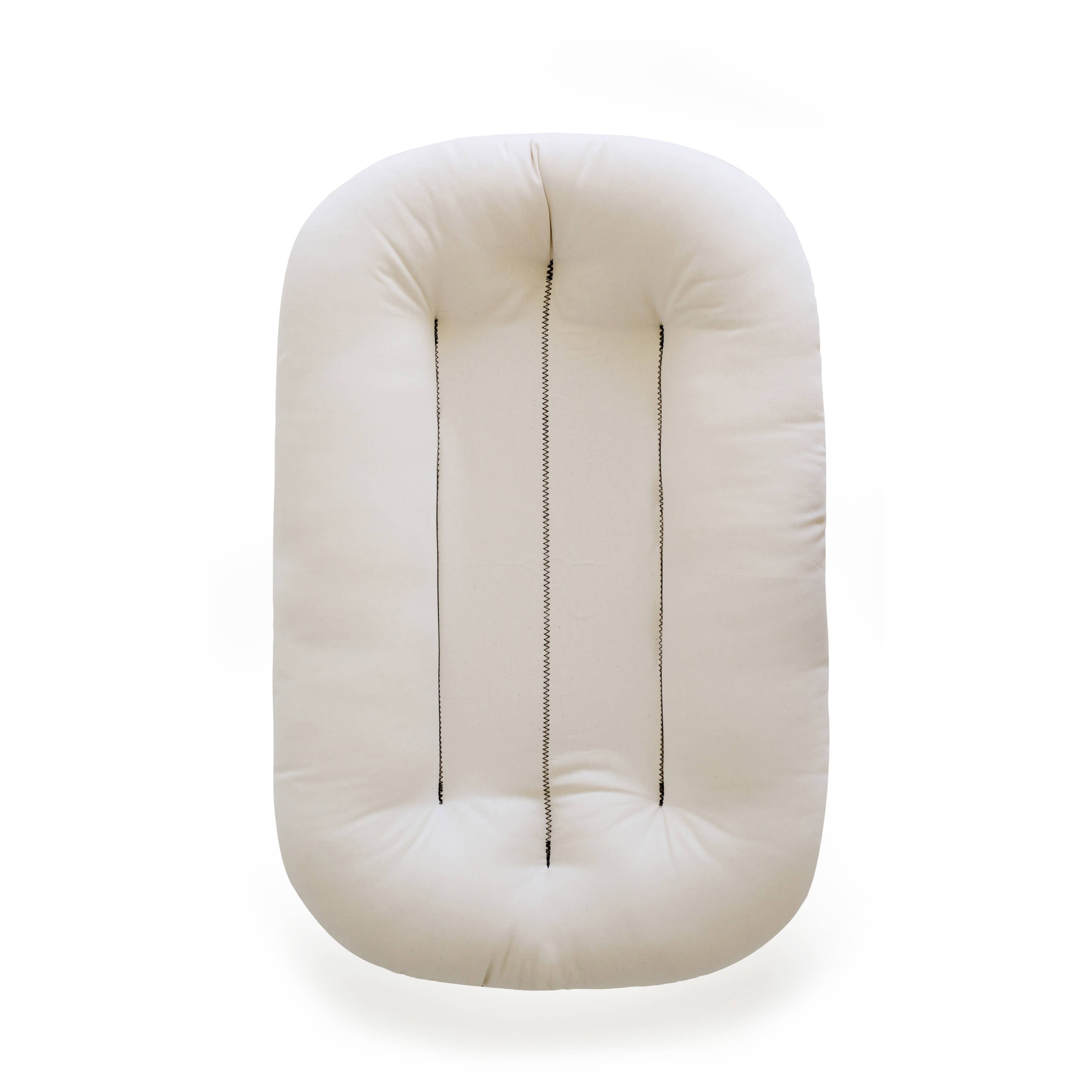 Infant Bare Lounger