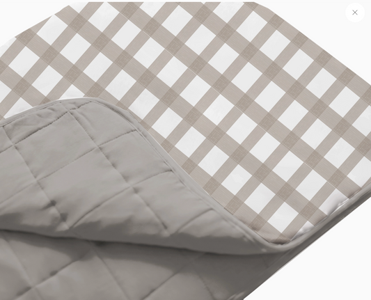 Cloud Blanket - Picnic