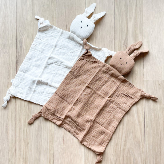 Bunny Lovey