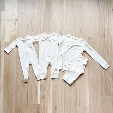 Butter Soft Pajamas