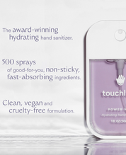 Touchland Power Mist - Lavender