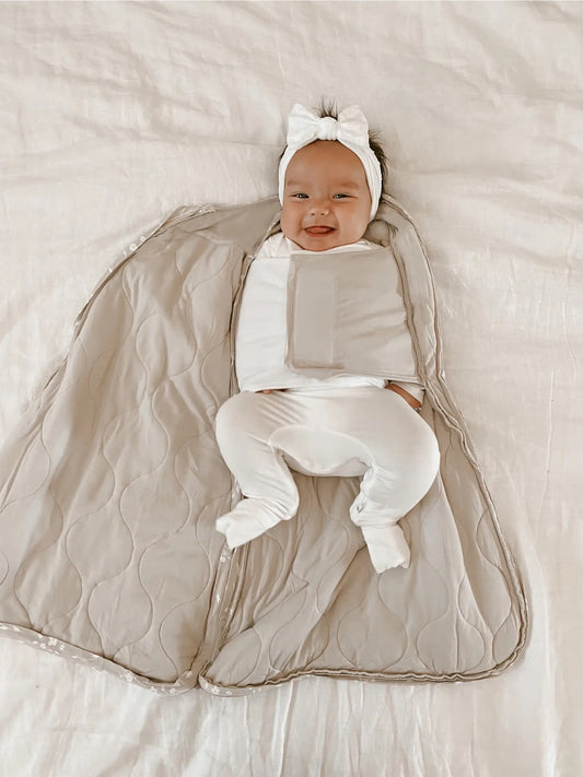Cloud Swaddle 2.6 - Flight