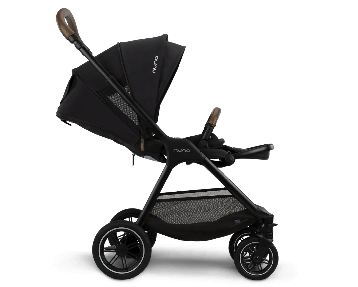 triv next + pipa urbn travel system