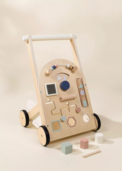 Wooden Activity Walker