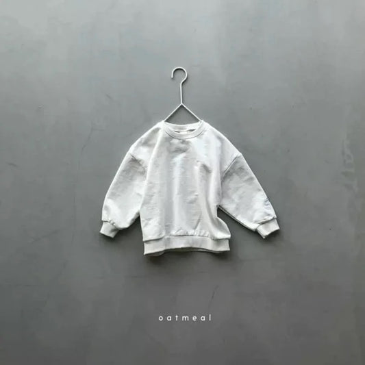 Basic Sweatshirt