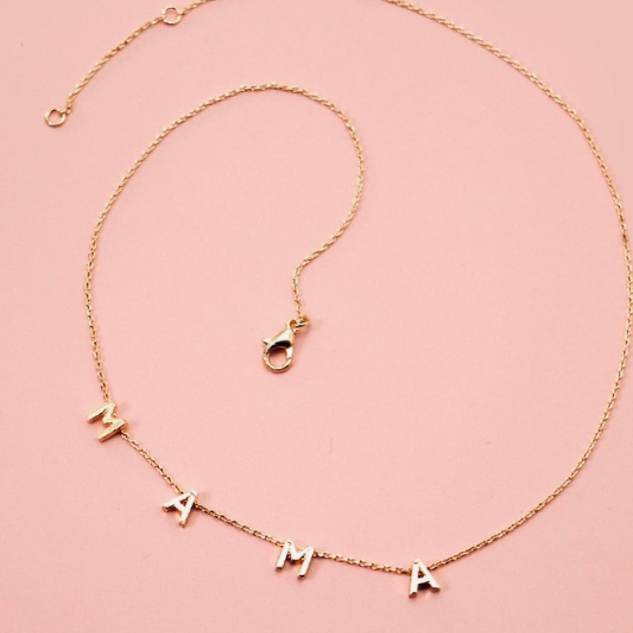 Star Necklace