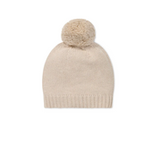 Ethan Hat - Oatmeal Marle