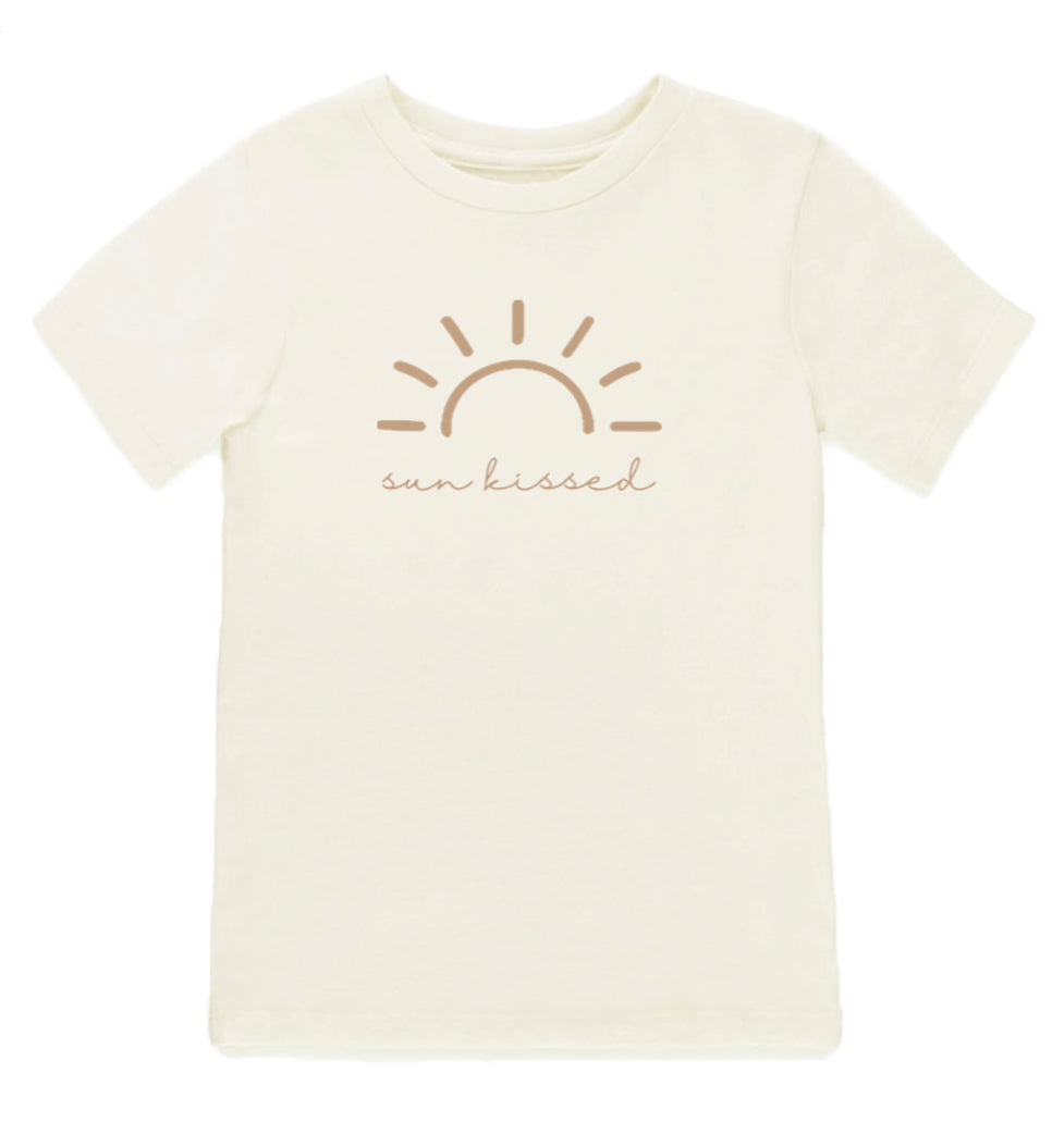 Sunkissed Tee