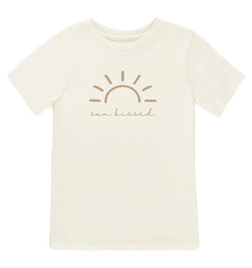 Sunkissed Tee