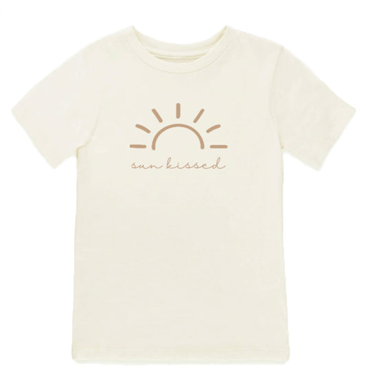 Sunkissed Tee