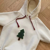 Tree Hoody Bodysuit