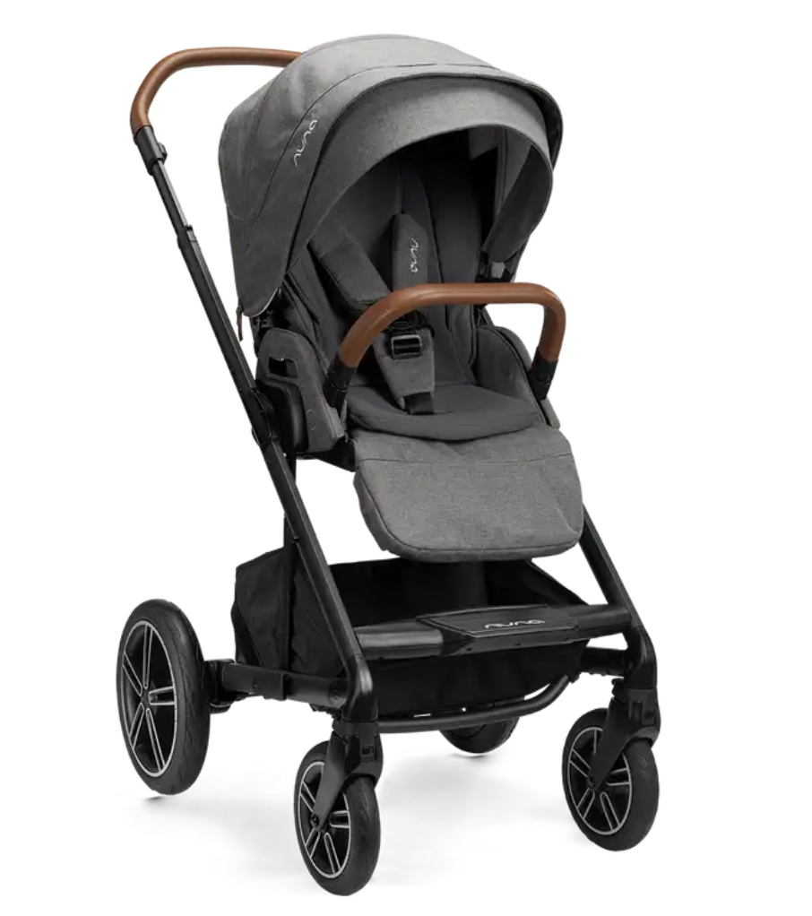 Nuna Mixx Next Stroller