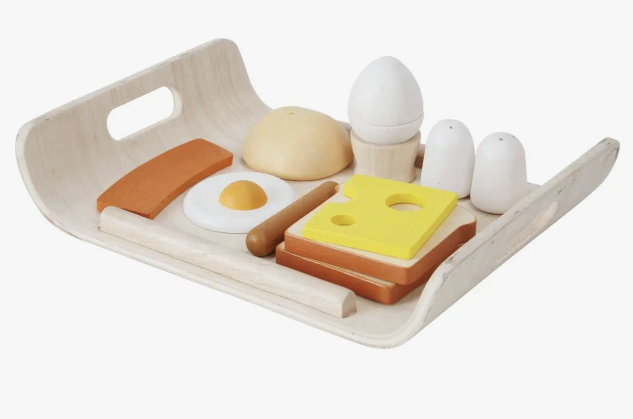 Breakfast Set