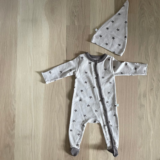 Star Pajamas