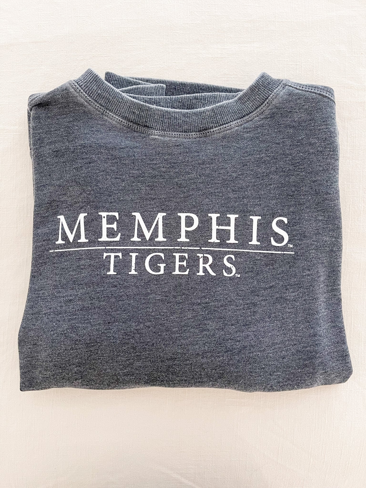 Memphis Tigers Sweatshirt