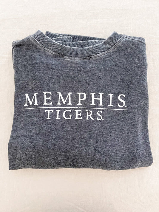 Memphis Tigers Sweatshirt
