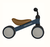 Mini Balance Bike - Navy