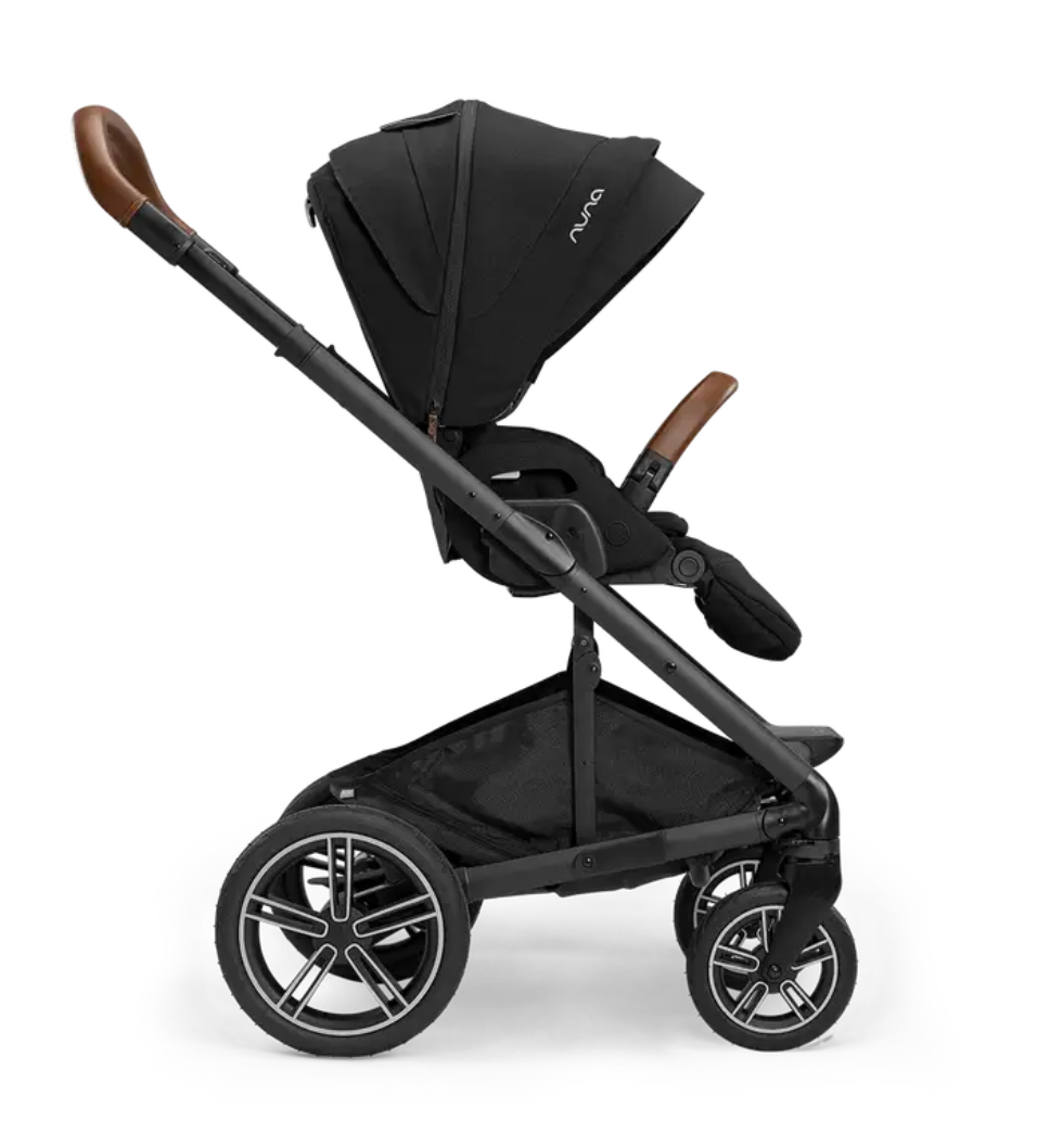 Nuna Mixx Next Stroller