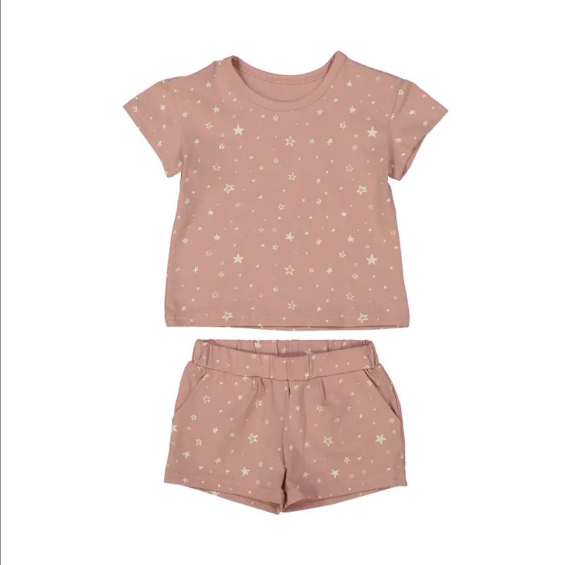 Star Short Set