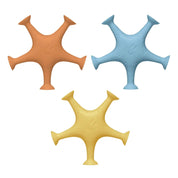 Modern Starfish Bath Toys