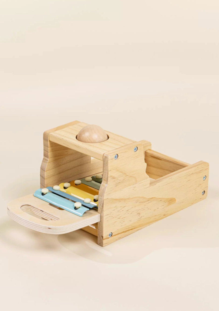 Wooden Xylophone