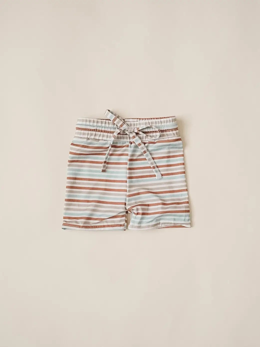 Swim Short - Stripe